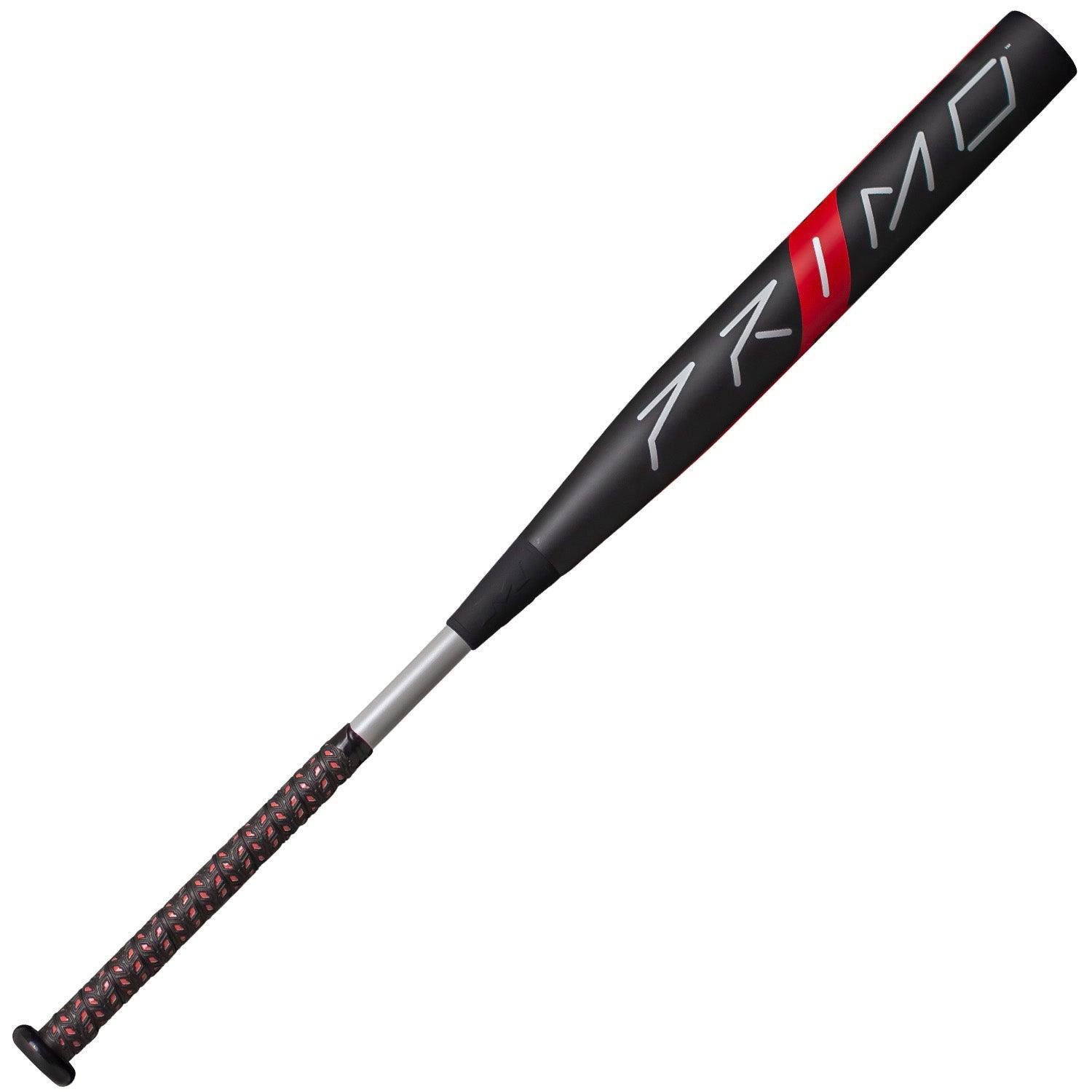 2023 Miken FREAK Primo Balanced 4pc 14" Barrel ASA/USA Slowpitch Softball Bat MSA3PRMB – Primary View | Smash It Sports