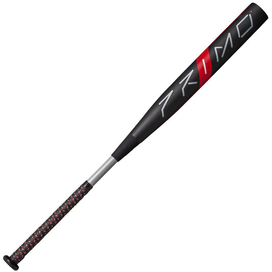 2023 Miken FREAK Primo Balanced 4pc 14" Barrel ASA/USA Slowpitch Softball Bat MSA3PRMB – Primary View | Smash It Sports