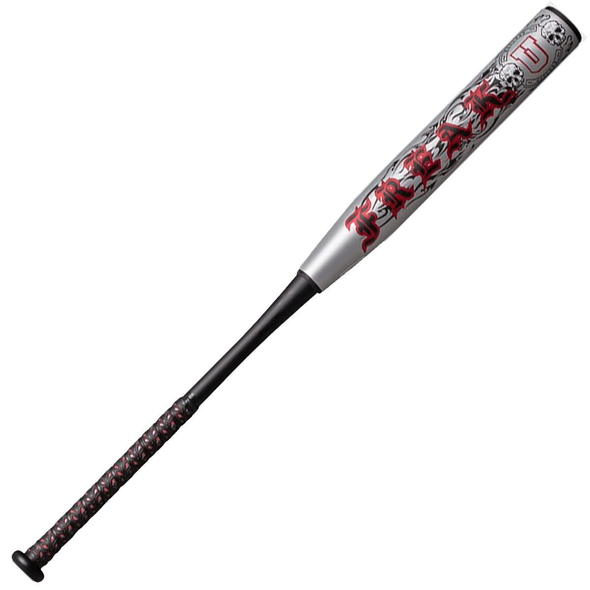 2023 Miken Freak U Limited Edition 12.75" 2PC Maxload USSSA Slowpitch Softball Bat - MSU3FKUL – Specs Overview | Smash It Spo