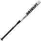 2023 Miken Patriot Maxload 4pc 14" Barrel ASA/USA Slowpitch Softball Bat MSA3FPL – Product View | Smash It Sports | ash