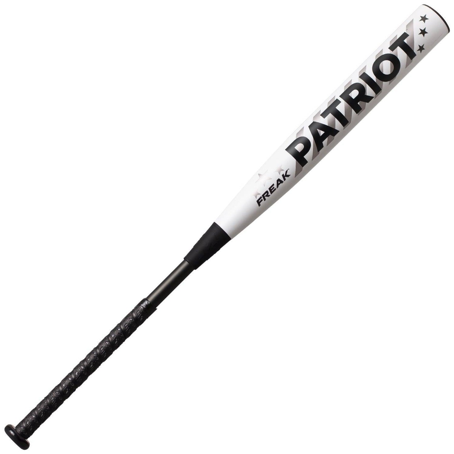 2023 Miken Patriot Maxload 4pc 14" Barrel ASA/USA Slowpitch Softball Bat MSA3FPL – Product View | Smash It Sports | ash