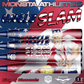 2023 Monsta Uncle Slam King of Diamonds - M5  2PC - 3900 Handle - USA/ASA Slowpitch Softball Bat – Specs Overview | Smash It