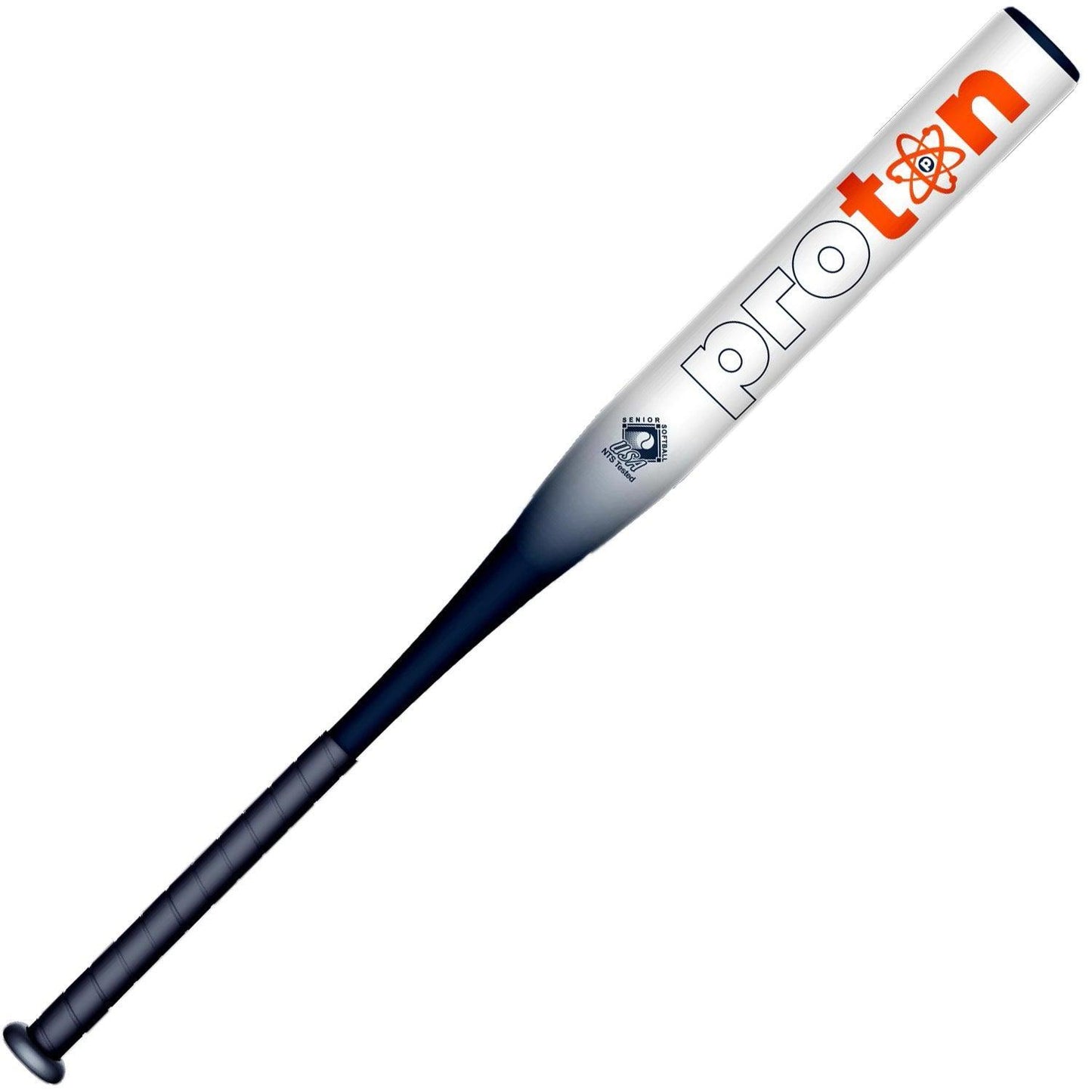2023 Proton Series 2 - Neon Series Senior Slowpitch Softball Bat - Bronco – Product View | Smash It Sports | ash