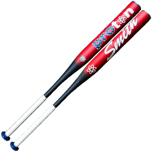 2023 Proton Smith USA/ASA Slowpitch Softball Bat – Product View | Smash It Sports