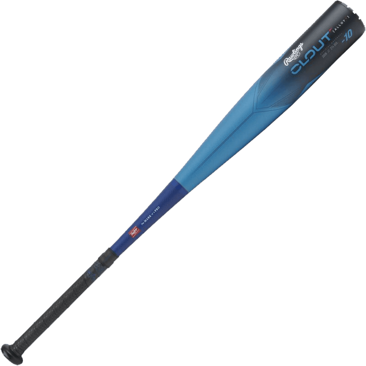 2023 Rawlings Clout (-10) USSSA Baseball Bat - RUT3C10 – Specs Overview | Smash It Sports