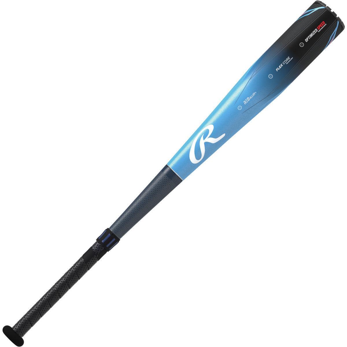 2023 Rawlings Clout (-8) USSSA Baseball Bat - RUT3C8 – Second View | Smash It Sports