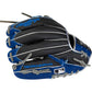 2023 Rawlings Heart of the Hide 11.5" Glove - PRO204-2BRSS – Fourth View | Smash It Sports | Constructed, Rawlings, Heart