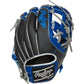 2023 Rawlings Heart of the Hide 11.5" Glove - PRO204-2BRSS – Primary View | Smash It Sports | Constructed, Rawlings, Heart