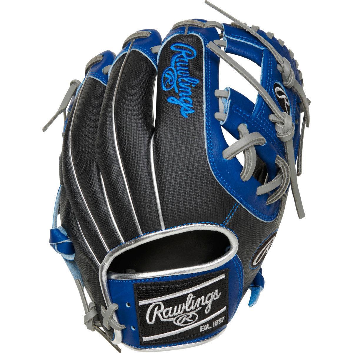 2023 Rawlings Heart of the Hide 11.5" Glove - PRO204-2BRSS – Primary View | Smash It Sports | Constructed, Rawlings, Heart