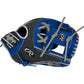 2023 Rawlings Heart of the Hide 11.5" Glove - PRO204-2BRSS – Third View | Smash It Sports | Constructed, Rawlings, Heart
