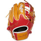 2023 Rawlings Heart of the Hide 11.5" Glove - PRO204W-2XS – Primary View | Smash It Sports | Constructed, Rawlings, Heart