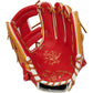 2023 Rawlings Heart of the Hide 11.5" Glove - PRO204W-2XS – Second View | Smash It Sports | Constructed, Rawlings, Heart