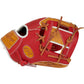 2023 Rawlings Heart of the Hide 11.5" Glove - PRO204W-2XS – Third View | Smash It Sports | Constructed, Rawlings, Heart