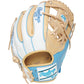 2023 Rawlings Heart of the Hide 11.5" Glove - PRO934-2CSS – Primary View | Smash It Sports | Constructed, Rawlings, Heart