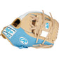2023 Rawlings Heart of the Hide 11.5" Glove - PRO934-2CSS – Third View | Smash It Sports | Constructed, Rawlings, Heart
