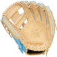 2023 Rawlings Heart of the Hide 11.5" Glove - PRO934-2CSS – Second View | Smash It Sports | Constructed, Rawlings, Heart