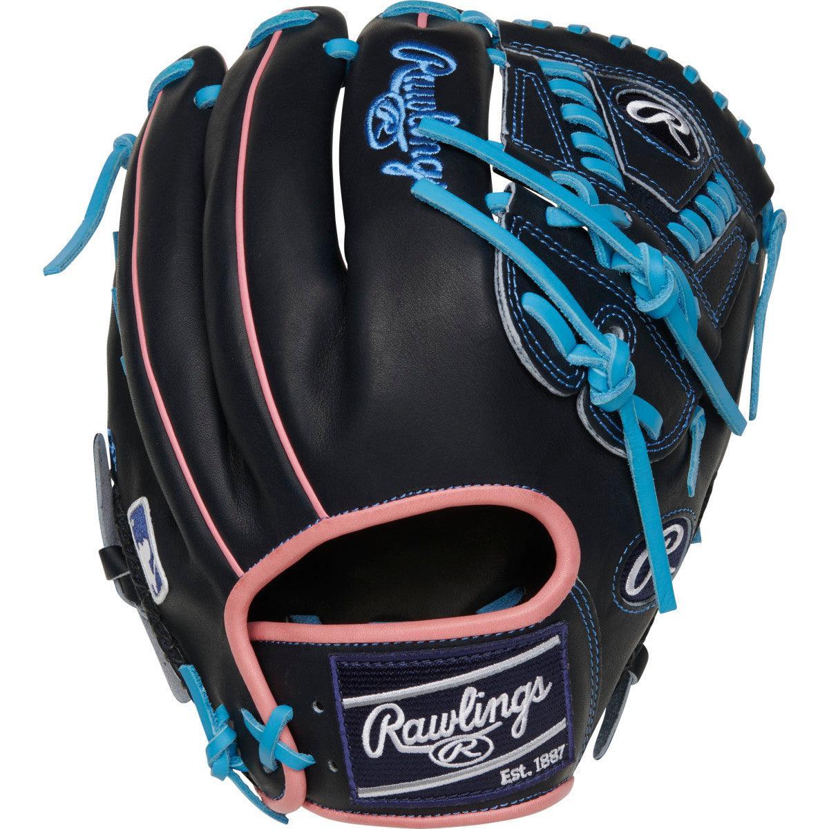 2023 Rawlings Heart of the Hide 11.75" Glove - PRO205-30NP – Primary View | Smash It Sports | Constructed, Rawlings, Heart