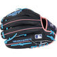 2023 Rawlings Heart of the Hide 11.75" Glove - PRO205-30NP – Fourth View | Smash It Sports | Constructed, Rawlings, Heart