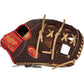 2023 Rawlings Heart of the Hide 11.75" Glove - PRO205-32CCH – Third View | Smash It Sports | Constructed, Rawlings, Heart