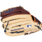 2023 Rawlings Heart of the Hide 12.25" Glove - PRORKB17SH – Fourth View | Smash It Sports | Constructed, Rawlings, Heart