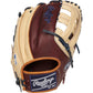 2023 Rawlings Heart of the Hide 12.25" Glove - PRORKB17SH – Primary View | Smash It Sports | Constructed, Rawlings, Heart