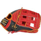 2023 Rawlings Heart of the Hide 12.75" Glove - PRO3039-6SC – Third View | Smash It Sports | Constructed, Rawlings, Heart