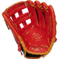 2023 Rawlings Heart of the Hide 12.75" Glove - PRO3039-6SC – Second View | Smash It Sports | Constructed, Rawlings, Heart