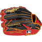 2023 Rawlings Heart of the Hide 12.75" Glove - PRO3039-6SC – Fourth View | Smash It Sports | Constructed, Rawlings, Heart