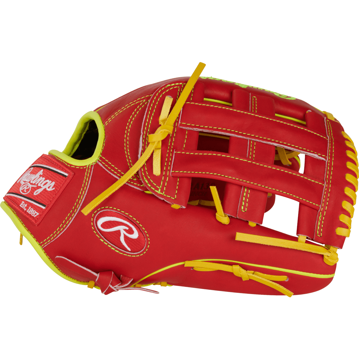 2023 Rawlings Heart of the Hide 12.75? Glove - RGGC Jul23' - PRORA13S – Specs Overview | Smash It Sports