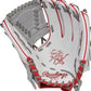 2023 Rawlings Heart of the Hide 12" Fastpitch Softball Glove - PRO716SB-31WG - Smash It Sports