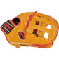 2023 Rawlings Heart of the Hide 12" Glove - PRONA28TSS – Third View | Smash It Sports | Constructed, Rawlings, Heart