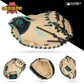 2023 Rawlings Heart of the Hide 33? May23' Gold Glove Club Catchers Glove - PROCM33CBM – Specs Overview | Smash It Sports