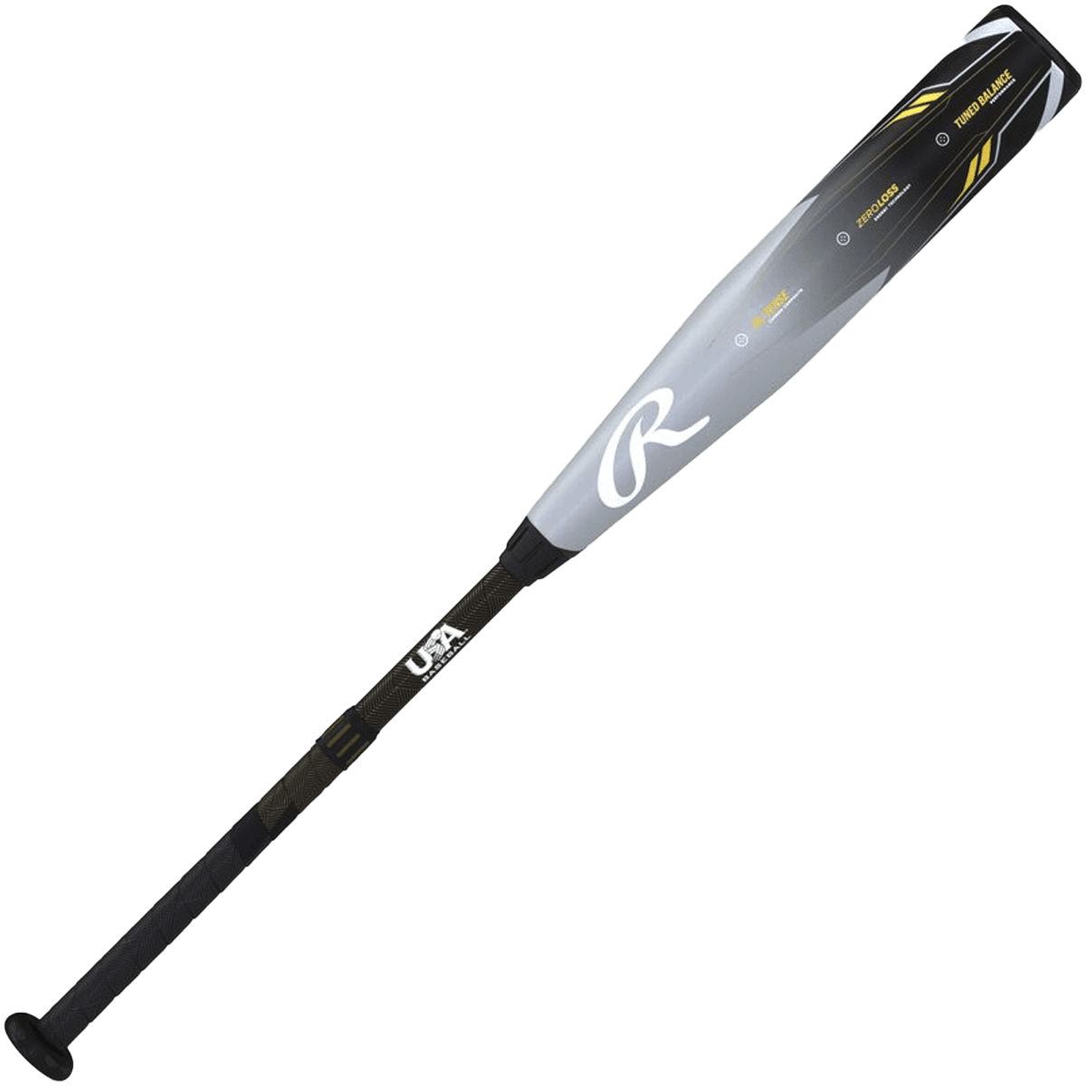 2023 Rawlings Icon (-10) USA Baseball Bat - RUS3I10 – Specs Overview | Smash It Sports | Icon, Rawlings Icon, The In/Tense