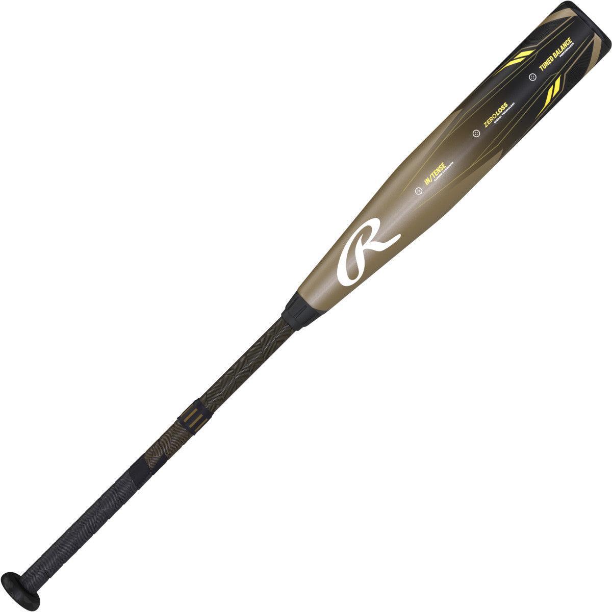 2023 Rawlings Icon (-10) USSSA Baseball Bat - RUT3I10 – Second View | Smash It Sports | Icon, Rawlings Icon, The In/Tense