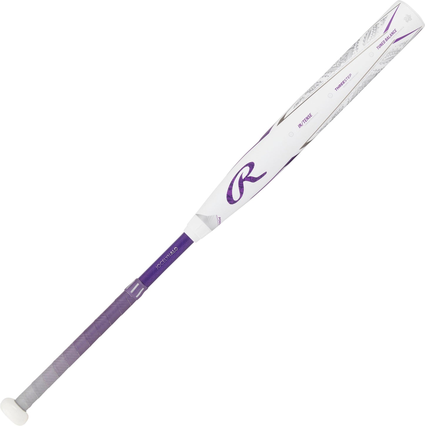2023 Rawlings Mantra Plus Alo Edition USA/USSSA Softball Bat - RFP4AM10 – Second View | Smash It Sports