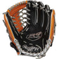 2023 Rawlings R9 ContoUR Series 11.50" Glove - R9115U-4BT – Second View | Smash It Sports