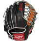 2023 Rawlings R9 ContoUR Series 11.50" Glove - R9115U-4BT – Primary View | Smash It Sports