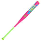 2023 Short Porch Drip Edition  Johnny Dykes 1-Piece SSUSA Senior Slowpitch Softball Bat – Product View | Smash It Sports | c