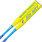 2023 Short Porch Sin City Vegas Edition 2-Piece SSUSA Senior Slowpitch Softball Bat – Product View | Smash It Sports | compos