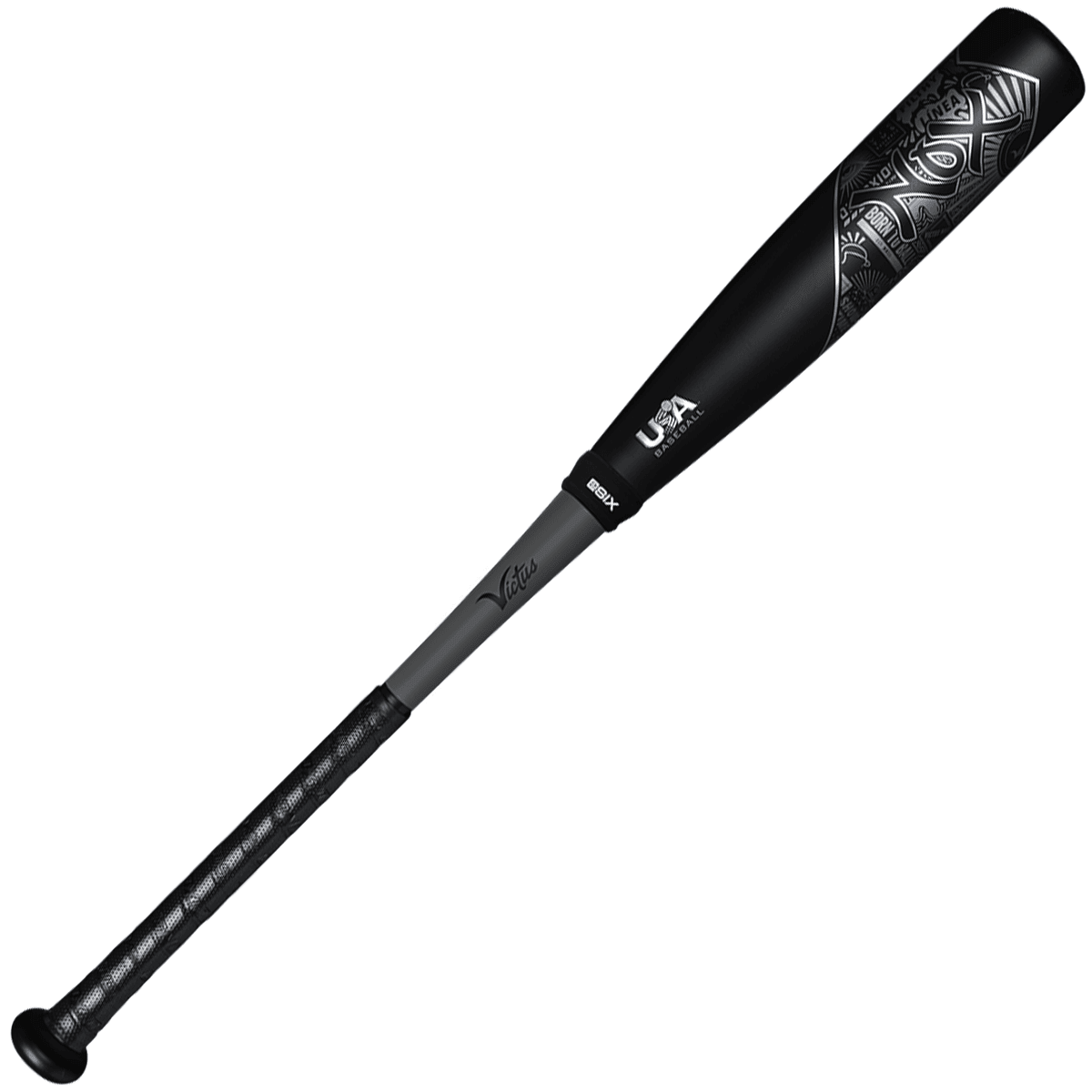 2023 Victus NOX 2 (-11) Hybrid USA Baseball Bat VSBN2USA11 – Specs Overview | Smash It Sports | This, Built, The NOX