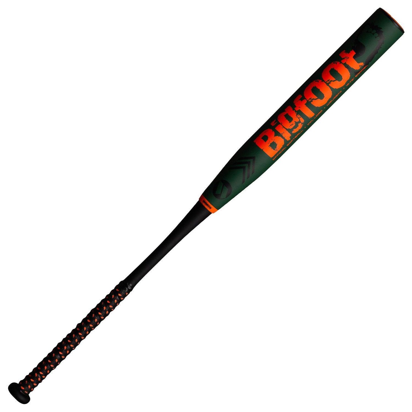 2023 Worth Bigfoot XXL 12.75" 2PC USSSA Slowpitch Softball Bat WSU3BFX – Product View | Smash It Sports | usssa, loaded, two-