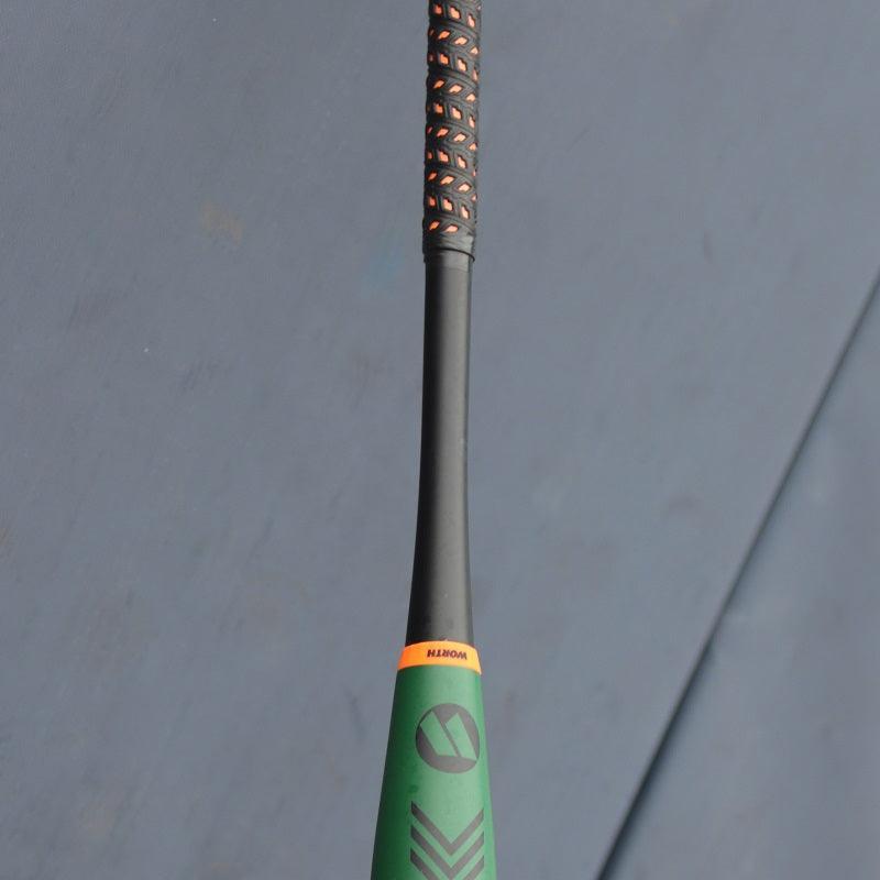 2023 Worth Bigfoot XXL 12.75" 2PC USSSA Slowpitch Softball Bat WSU3BFX – Product View | Smash It Sports | usssa, loaded, two-