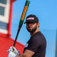 2023 Worth Bigfoot XXL 12.75" 2PC USSSA Slowpitch Softball Bat WSU3BFX – Product View | Smash It Sports | usssa, loaded, two-
