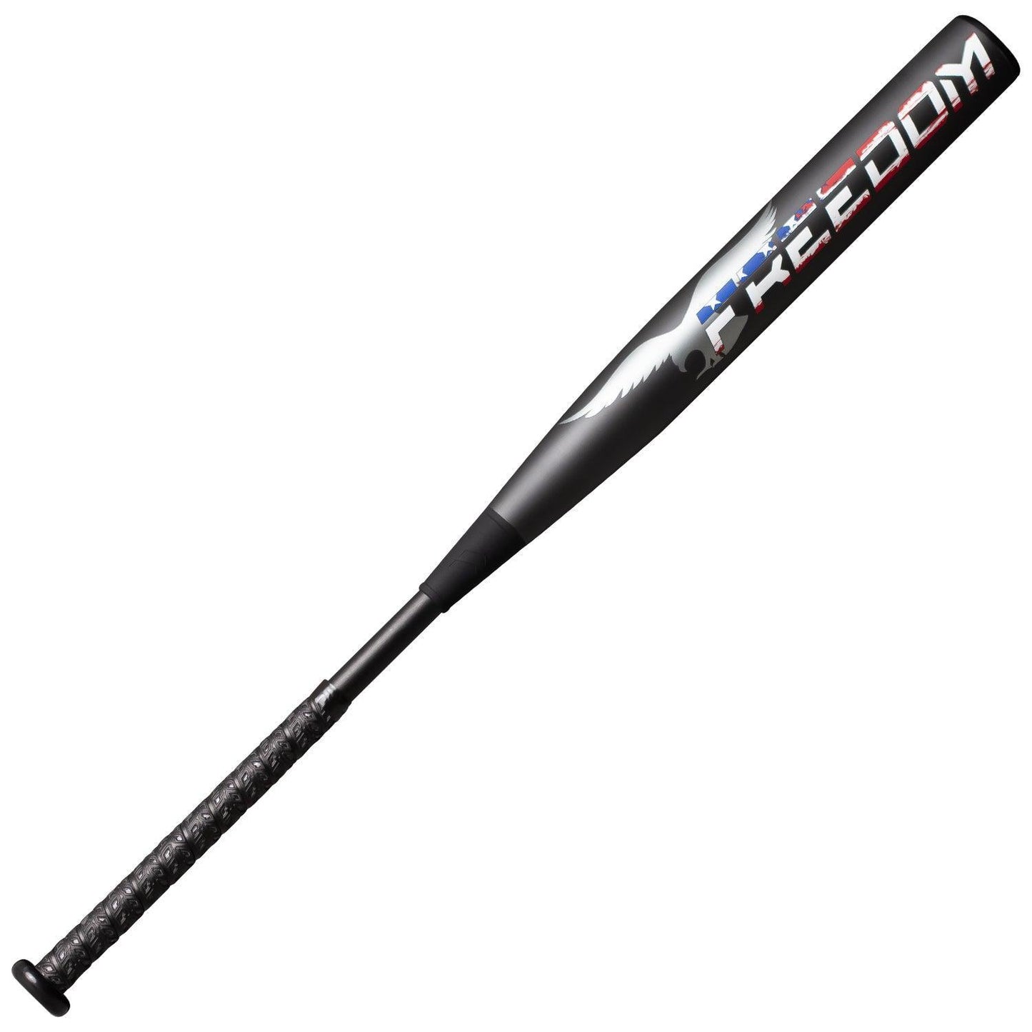2023 Worth Freedom Balanced 4pc 13.5" Barrel ASA/USA Slowpitch Softball Bat WSA3FRB – Product View | Smash It Sports | ash, b