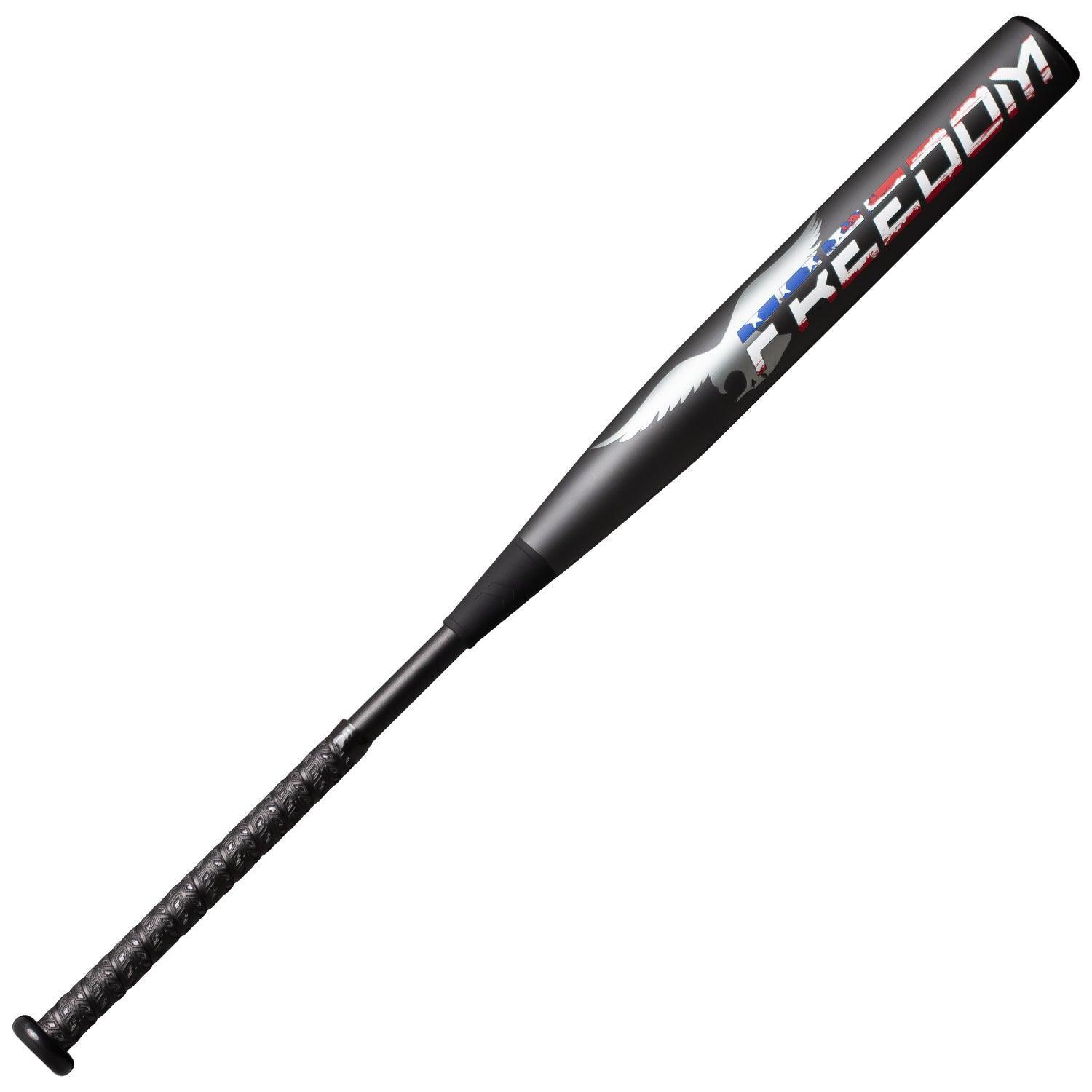 2023 Worth Freedom Balanced 4pc 13.5" Barrel ASA/USA Slowpitch Softball Bat WSA3FRB – Product View | Smash It Sports | ash, b
