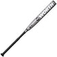 2023 Worth Krecher XL 2pc 13.5" SSUSA Senior Slowpitch Softball Bat - WSS3KGL – Second View | Smash It Sports