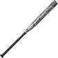 2023 Worth Krecher XL 2pc 13.5" SSUSA Senior Slowpitch Softball Bat - WSS3KGL – Primary View | Smash It Sports