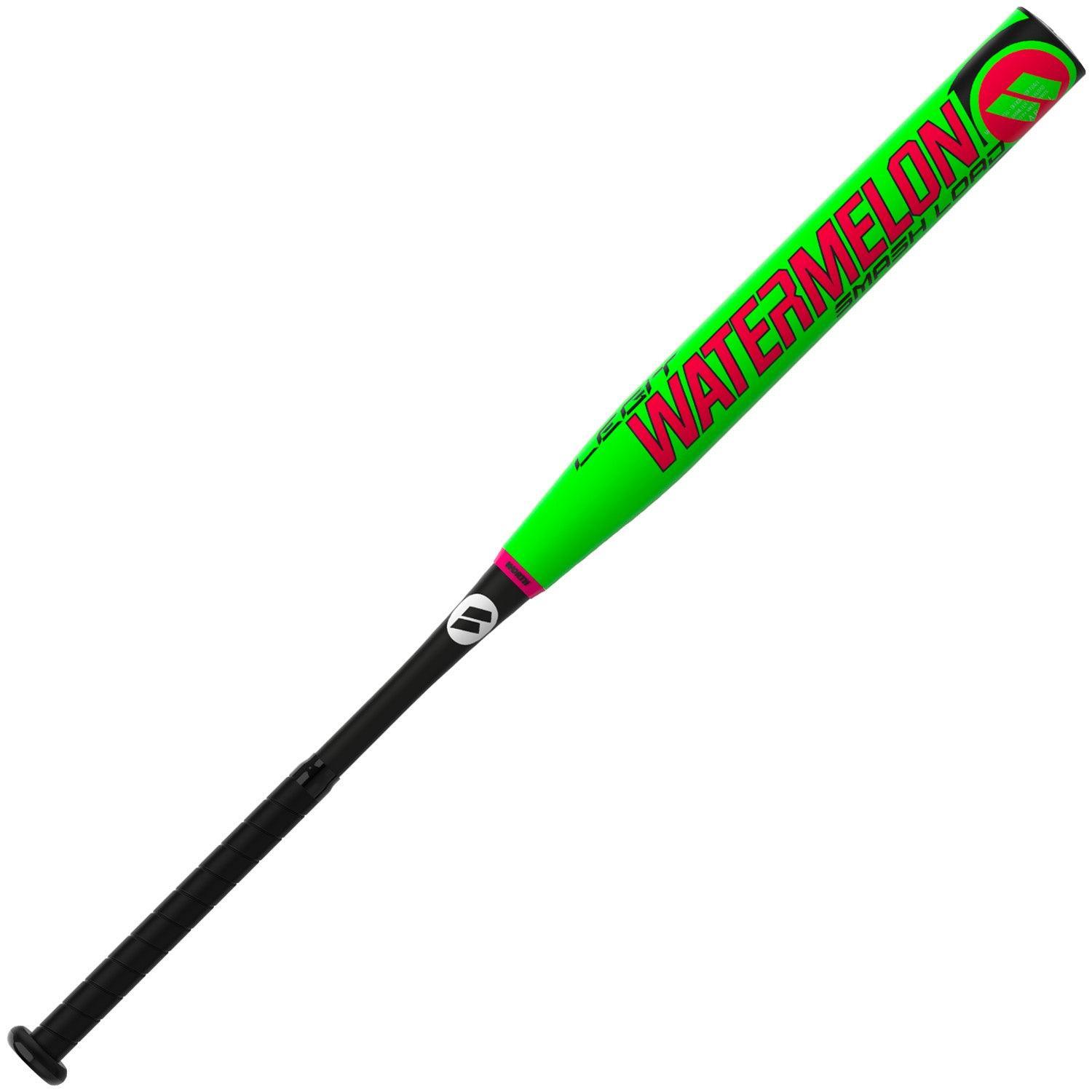 2023 Worth Legit Watermelon SmashLoad 12.75" 2PC USSSA Slowpitch Softball Bat WMLG2U – Primary View | Smash It Sports
