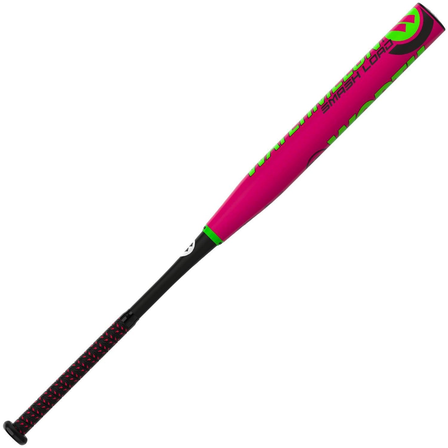 2023 Worth Legit Watermelon SmashLoad 13.75" 2PC USSSA Slowpitch Softball Bat WMLP2U – Second View | Smash It Sports