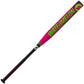 2023 Worth Legit Watermelon SmashLoad 13.75" 2PC USSSA Slowpitch Softball Bat WMLP2U – Primary View | Smash It Sports